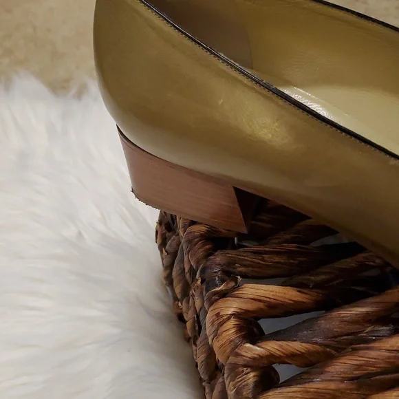 Vintage Bally pumps. - Picture 4 of 8